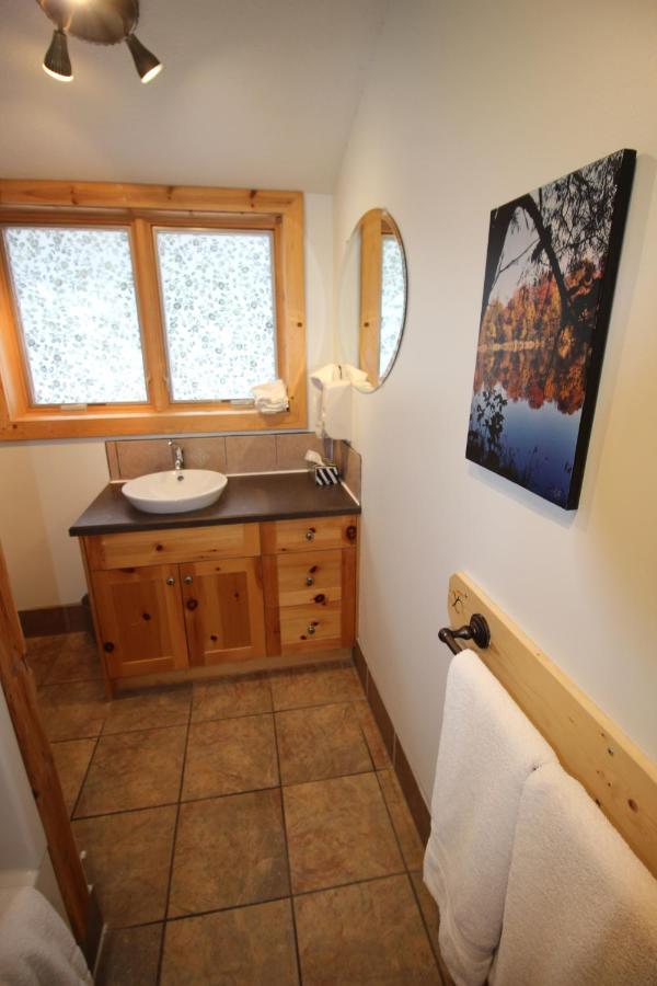 York Creek Bed & Breakfast Coleman Eksteriør bilde